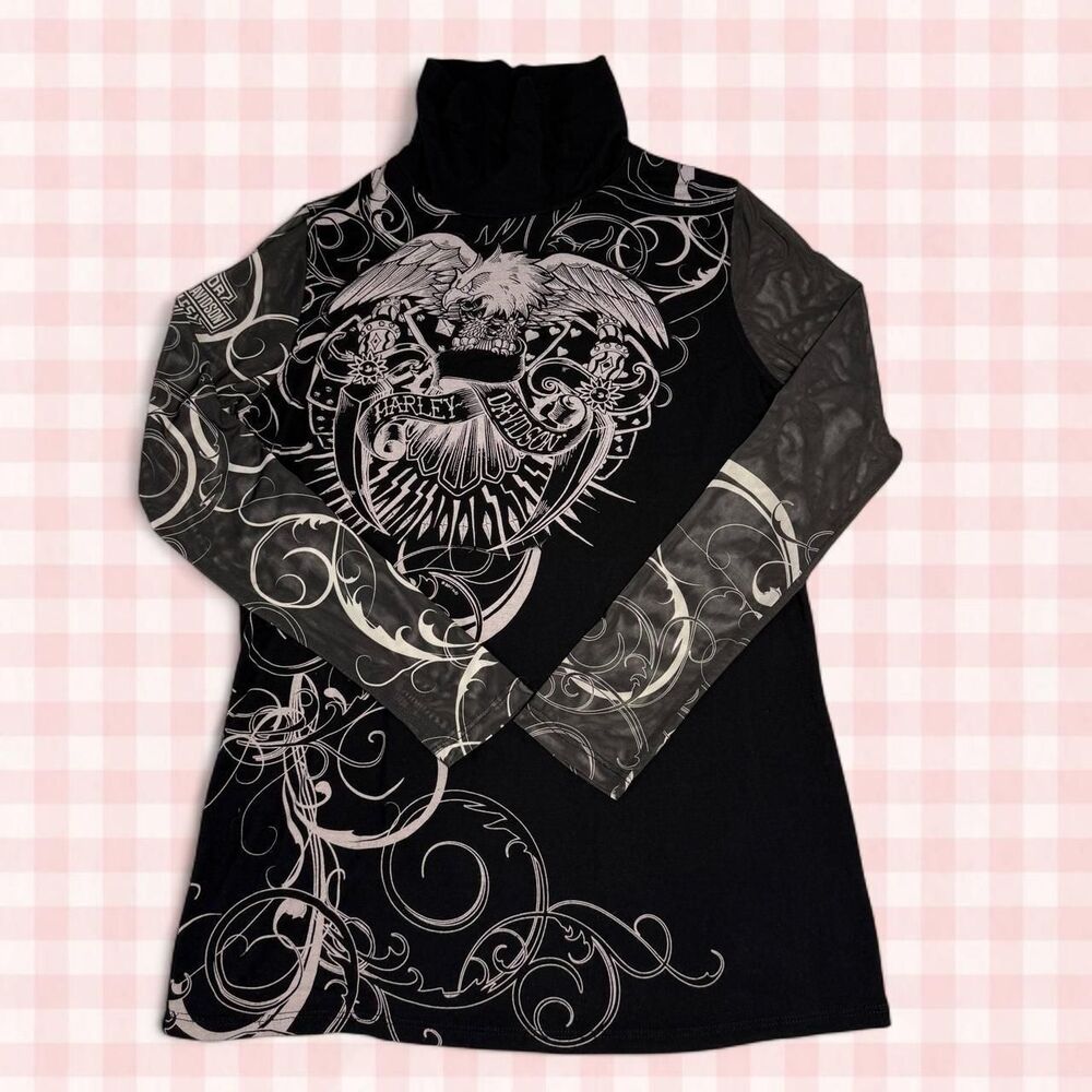 Harley-davidson Women's multi Shirt